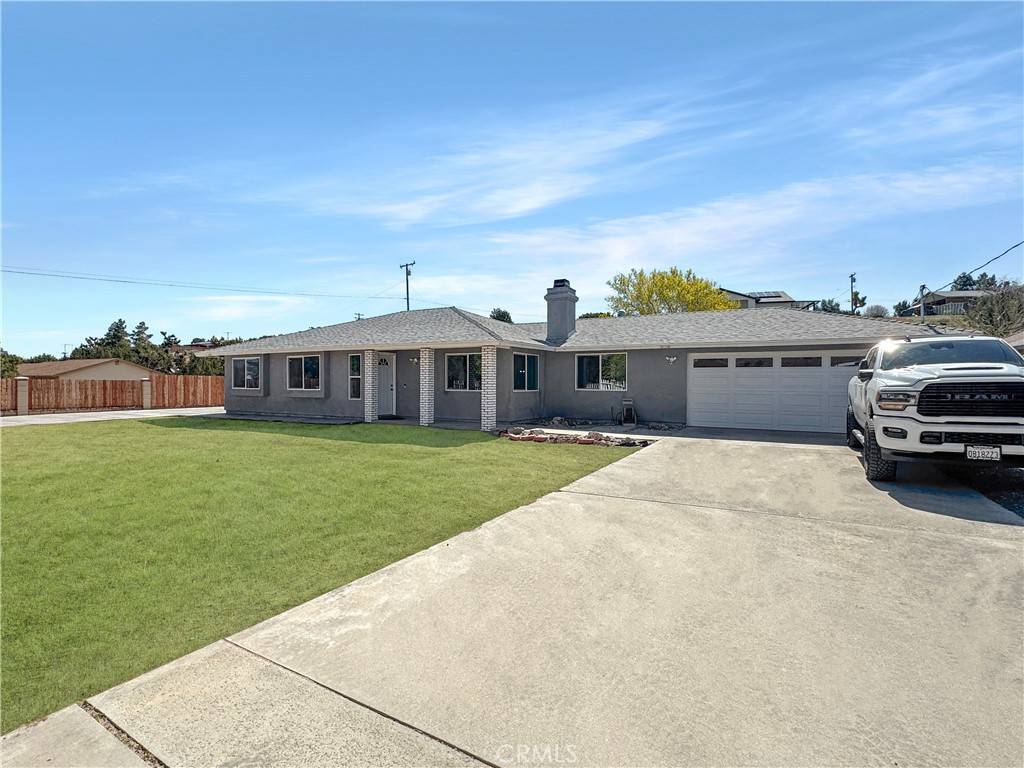 Hesperia, CA 92345,7455 Bangor AVE