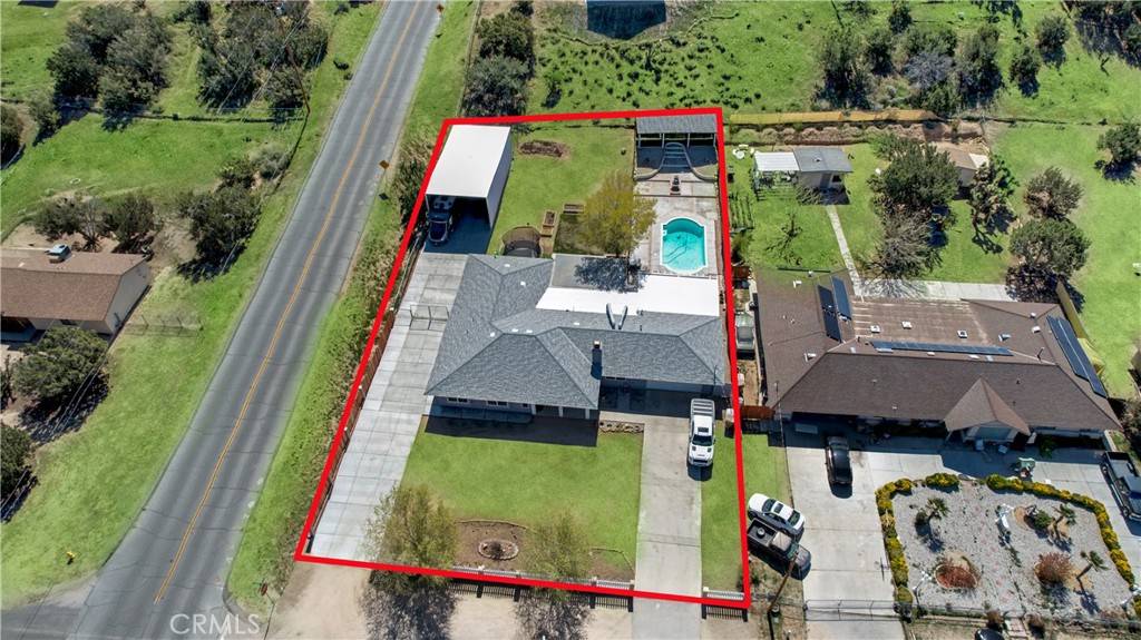 Hesperia, CA 92345,7455 Bangor AVE