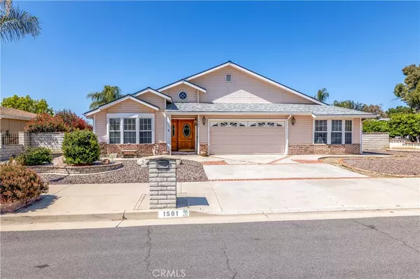 Hemet, CA 92545,1501 Ailanthus DR