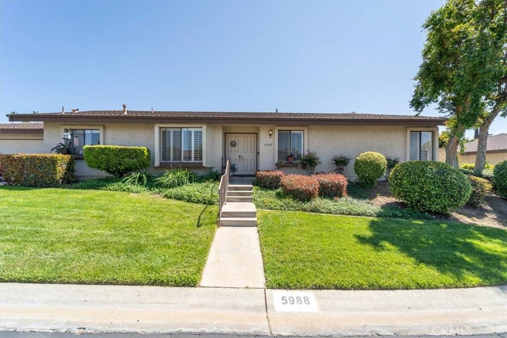 Riverside, CA 92506,5988 Maybrook CIR