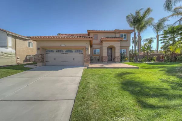 29451 Siderite CIR, Menifee, CA 92584