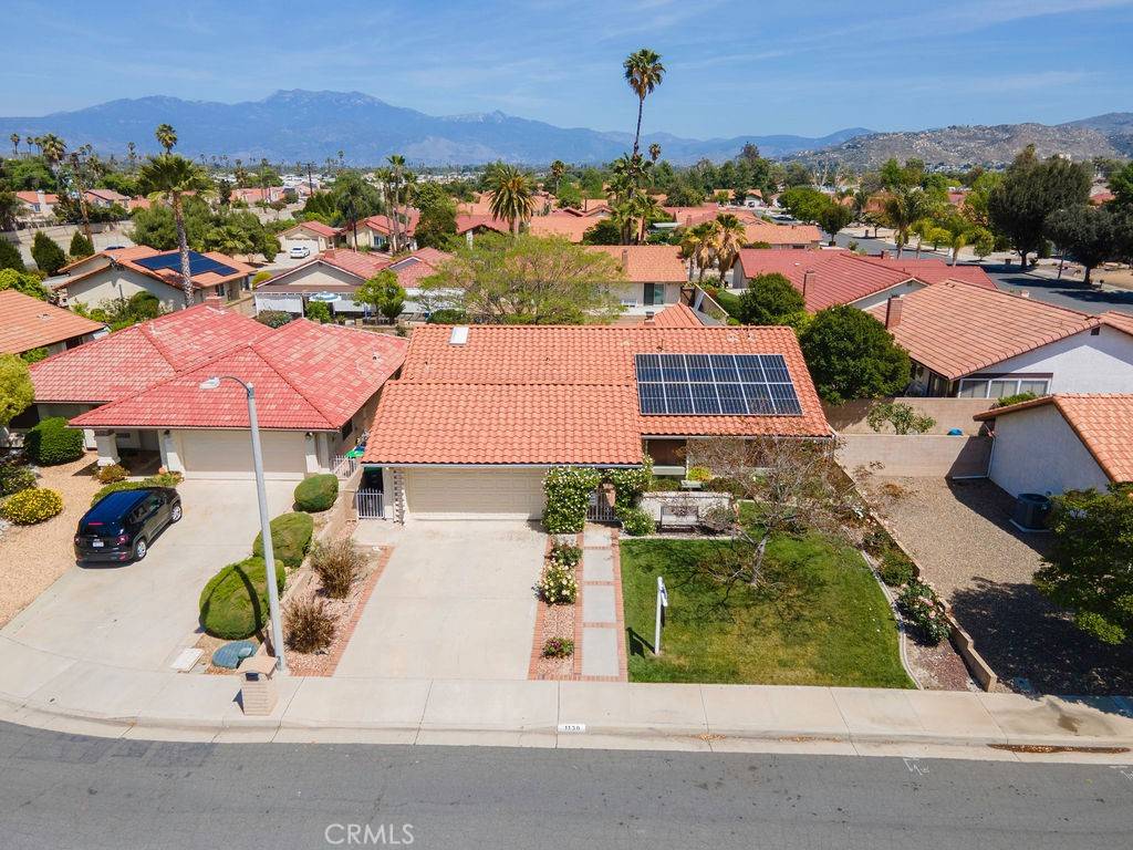 Hemet, CA 92545,1130 Carob CT