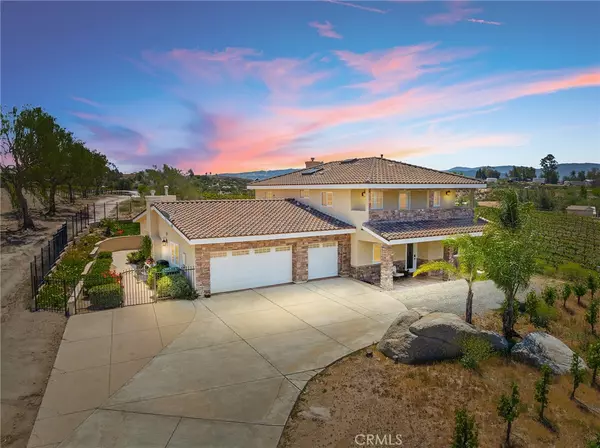 36615 E Benton Road, Temecula, CA 92592