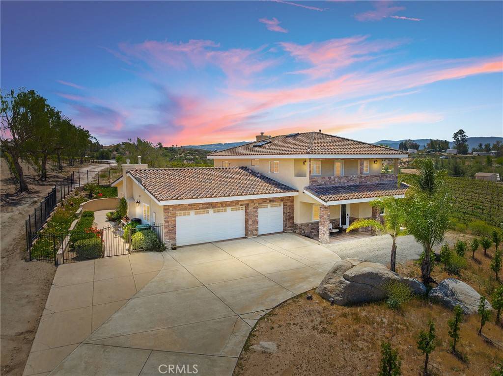 36615 E Benton Road, Temecula, CA 92592