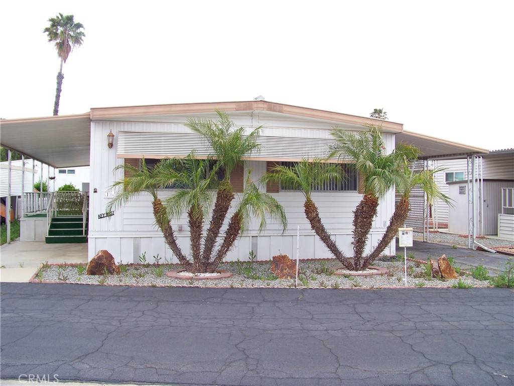 332 N Lyon AVE #118, Hemet, CA 92543