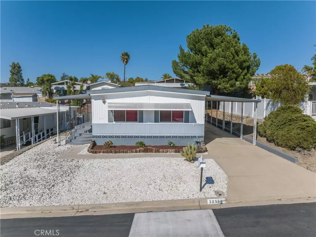 Murrieta, CA 92563,38158 Via Del Largo