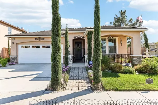 3077 Sun Delight Way, Hemet, CA 92545
