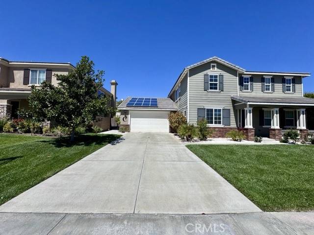 28451 Nautical Point CIR, Menifee, CA 92585