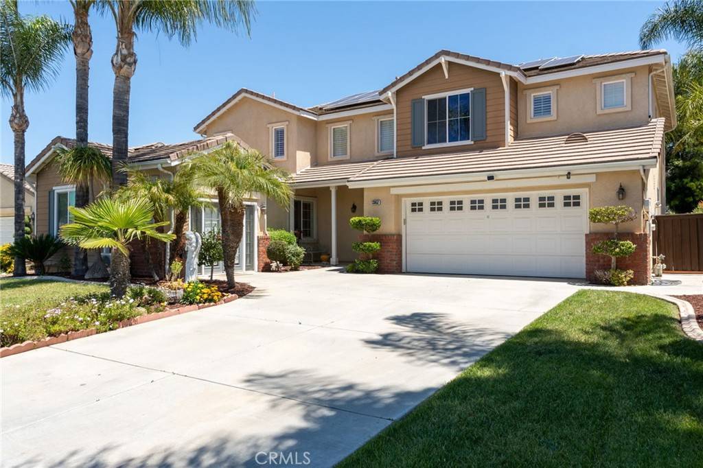 33652 Shamrock LN, Murrieta, CA 92563