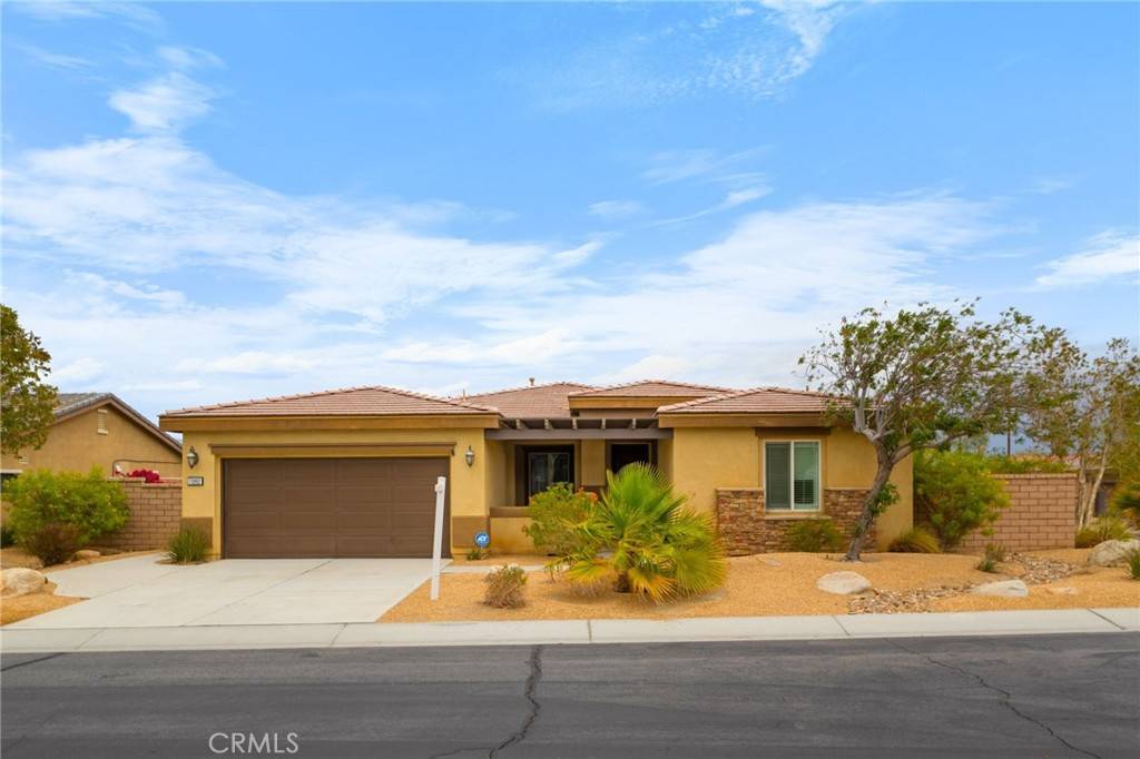 Palm Desert, CA 92211,73992 Van Gogh Drive