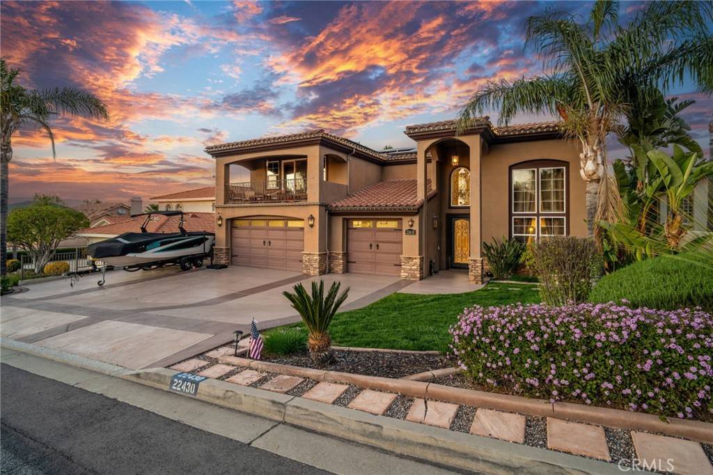 Canyon Lake, CA 92587,22430 Canyon Lake DR S