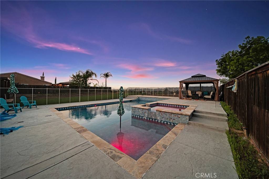 20536 Black Walnut CT, Wildomar, CA 92595