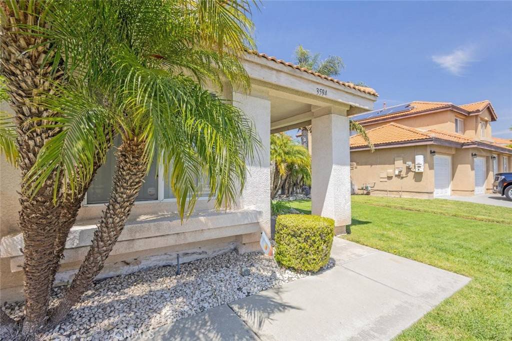 Rialto, CA 92377,3594 N Verbena