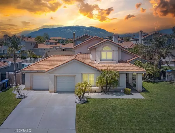 Rialto, CA 92377,3594 N Verbena
