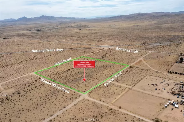 Helendale, CA 92342,0 Kalisher RD