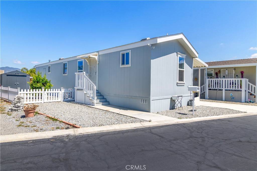 Hemet, CA 92544,44725 Florida Ave #103