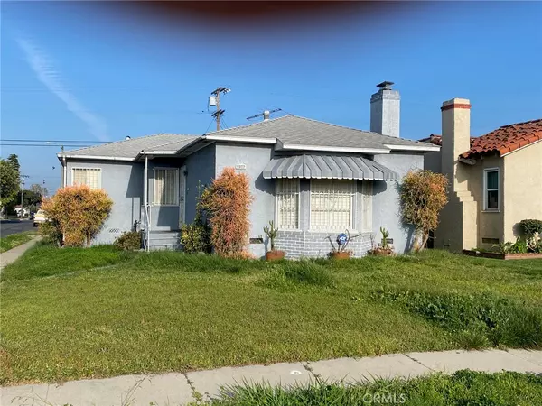 8802 S Wilton PL,  Los Angeles,  CA 90047