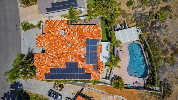 Canyon Lake, CA 92587,30614 Emperor DR