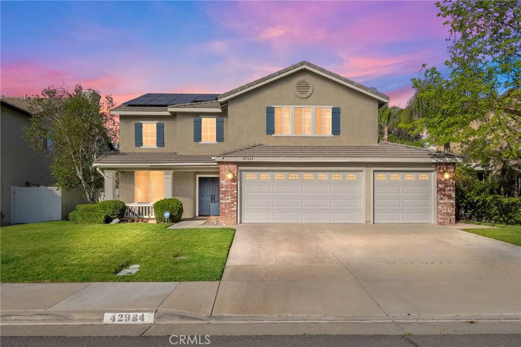 42984 Calle Reva, Temecula, CA 92592