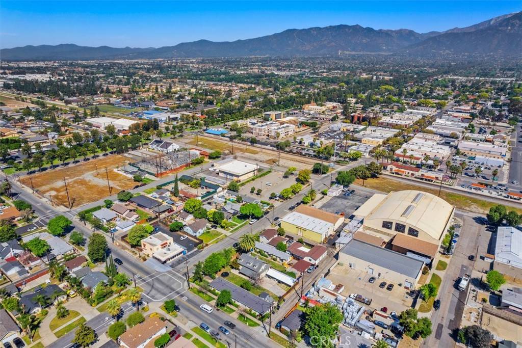 Upland, CA 91786,180 S 2nd AVE