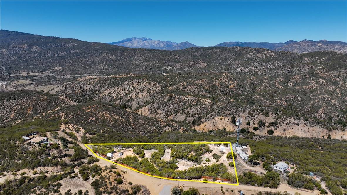 Anza, CA 92539,59702 Table Mountain Truck TRL
