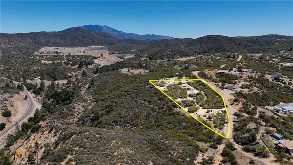 Anza, CA 92539,59702 Table Mountain Truck TRL