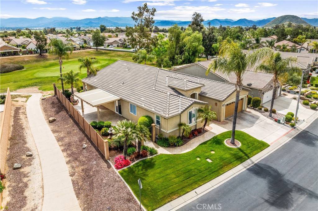Hemet, CA 92545,500 Olazabal DR
