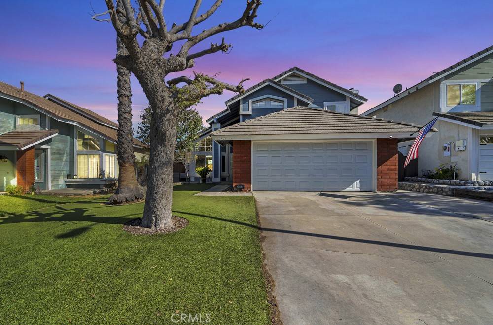 39878 Teal Drive, Murrieta, CA 92562
