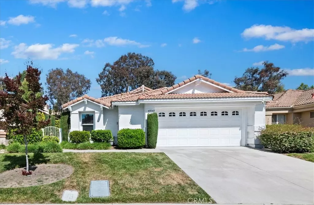Murrieta, CA 92562,40148 Corte Lorca