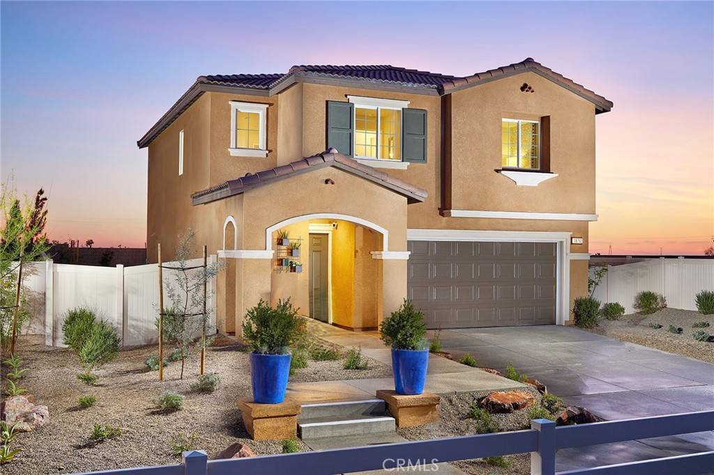 14938 Coppola ST, Adelanto, CA 92301