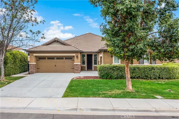 30873 Bald Eagle ST, Murrieta, CA 92563