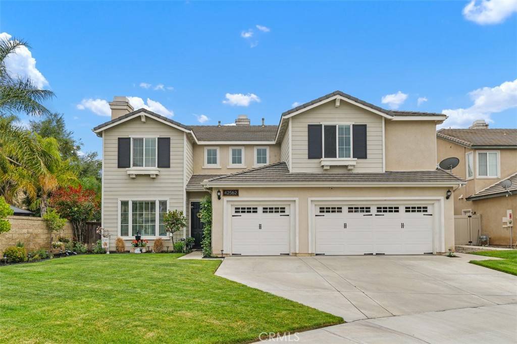 Murrieta, CA 92562,42562 Sauternes LN