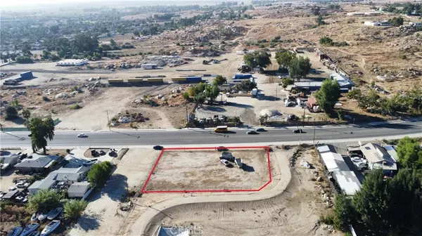 Perris, CA 92570,1 W 4th ST