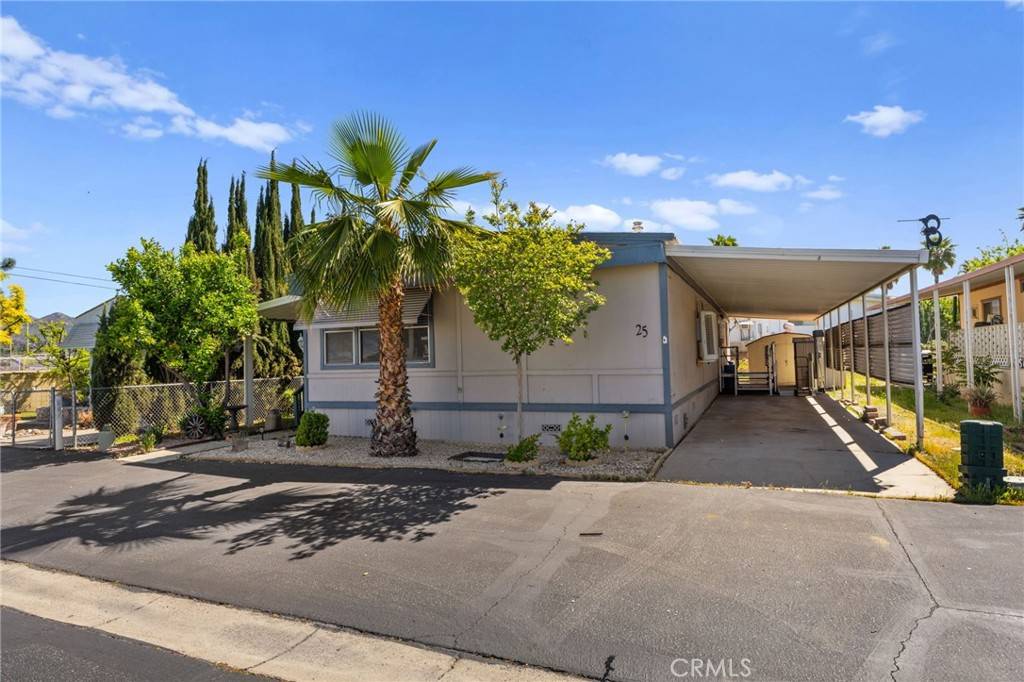 Wildomar, CA 92595,21601 Canyon DR #25