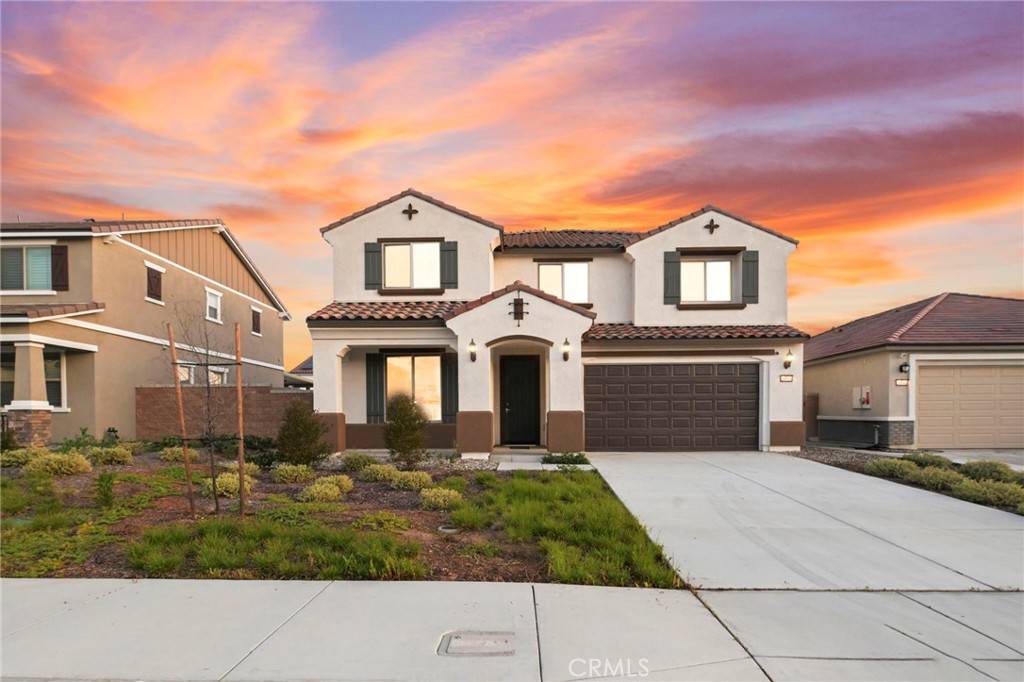 29553 Tulipwood ST, Menifee, CA 92584