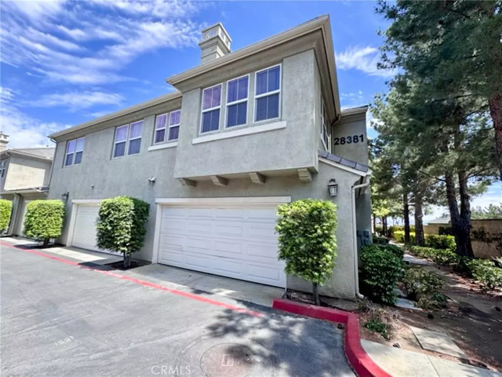 Murrieta, CA 92563,28381 Socorro ST #37
