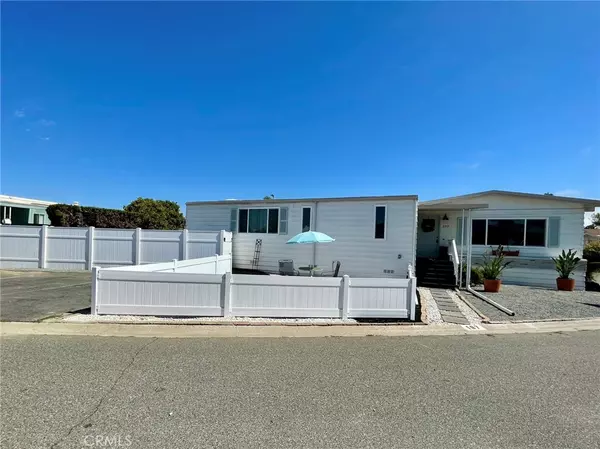 200 N El Camino Real #107, Oceanside, CA 92058