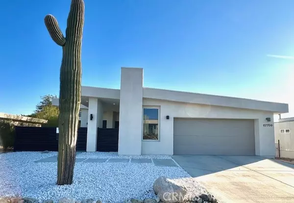 Desert Hot Springs, CA 92241,67709 Long Canyon LN