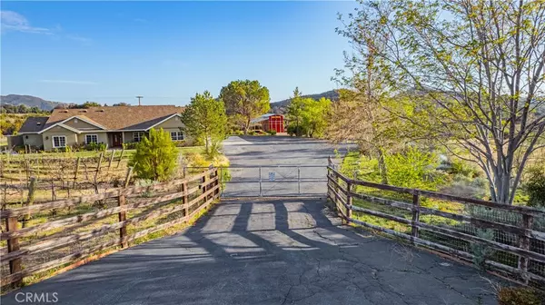 Warner Springs, CA 92086,30847 Chihuahua Valley RD