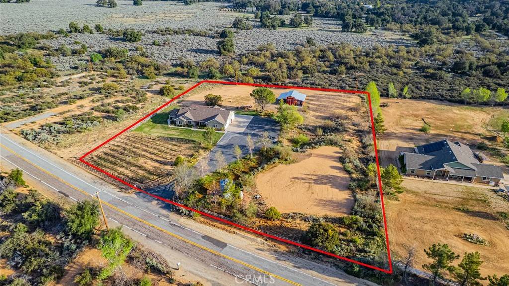 Warner Springs, CA 92086,30847 Chihuahua Valley RD