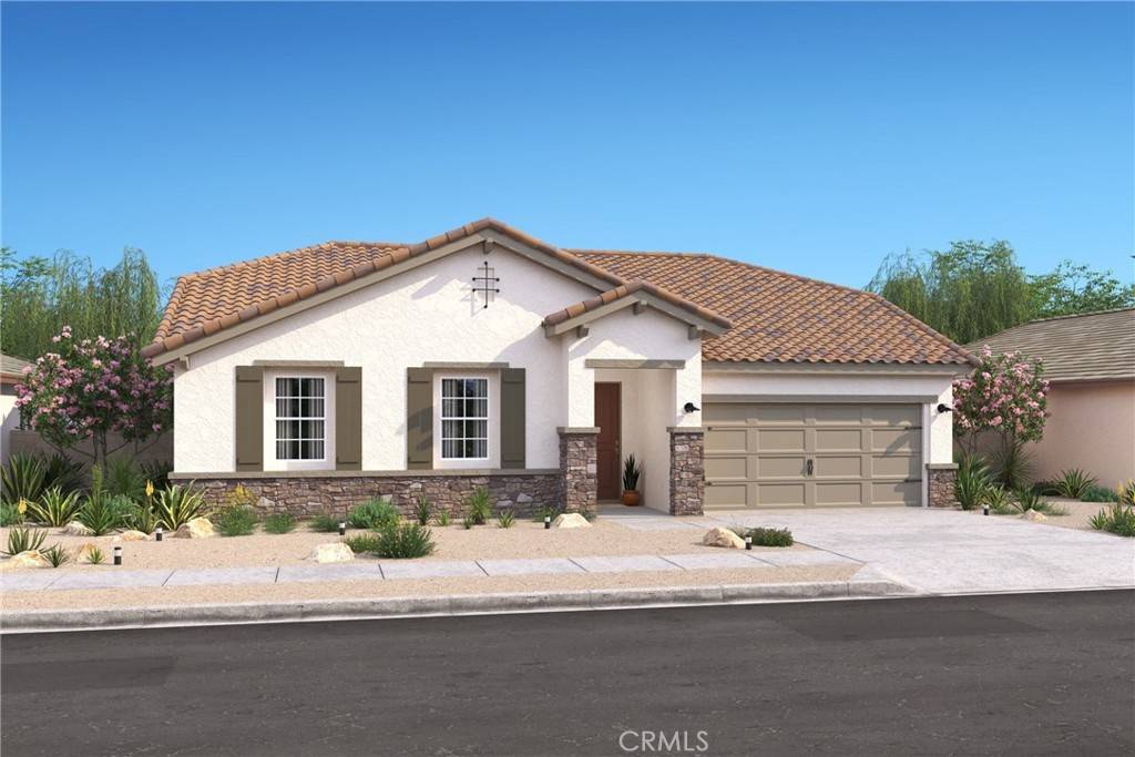 14138 Cambridge ST, Hesperia, CA 92344