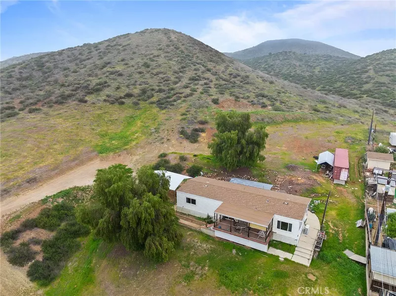 24469 Manzanita Road, Menifee, CA 92584