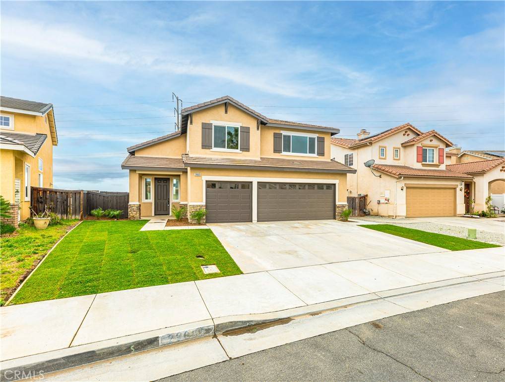 Menifee, CA 92584,29605 Camino Cristal