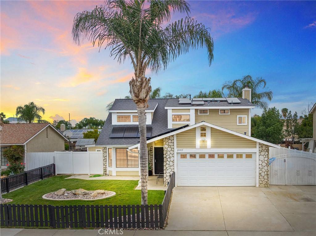 29815 Killington DR, Menifee, CA 92586