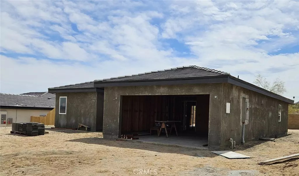 29 Palms, CA 92277,73369 Corbin RD