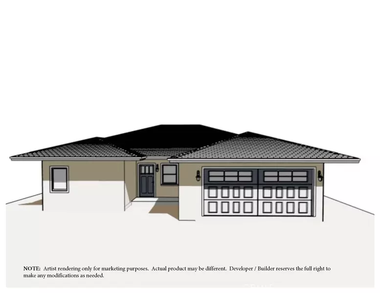 73369 Corbin RD, 29 Palms, CA 92277