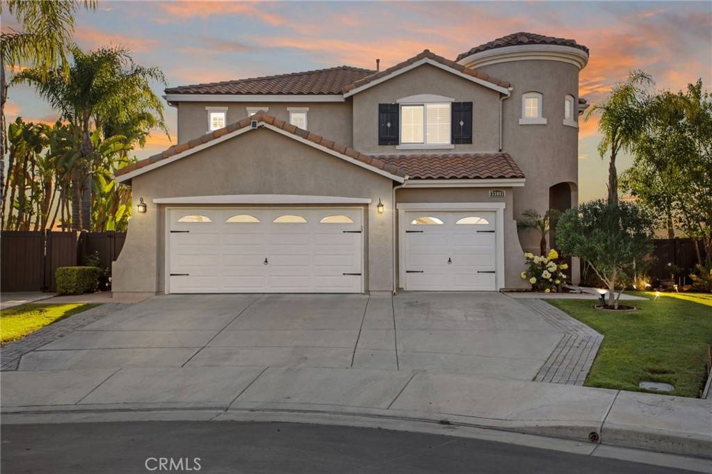 Temecula, CA 92592,33081 Yucca ST