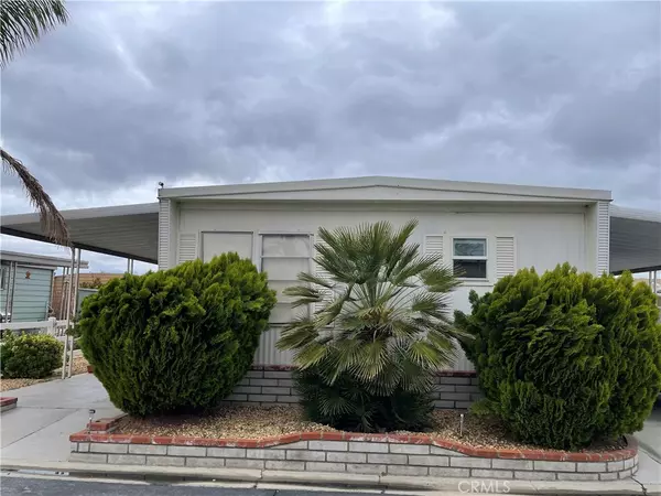 2205 W Acacia AVE #85, Hemet, CA 92545