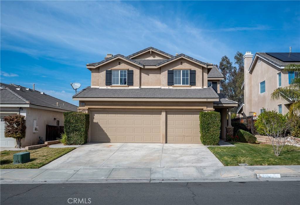 Murrieta, CA 92563,29444 Masters DR