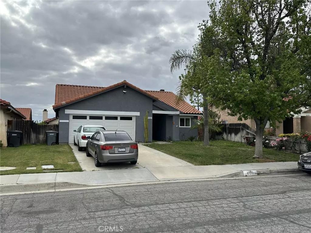 Hemet, CA 92545,4186 Rexford DR